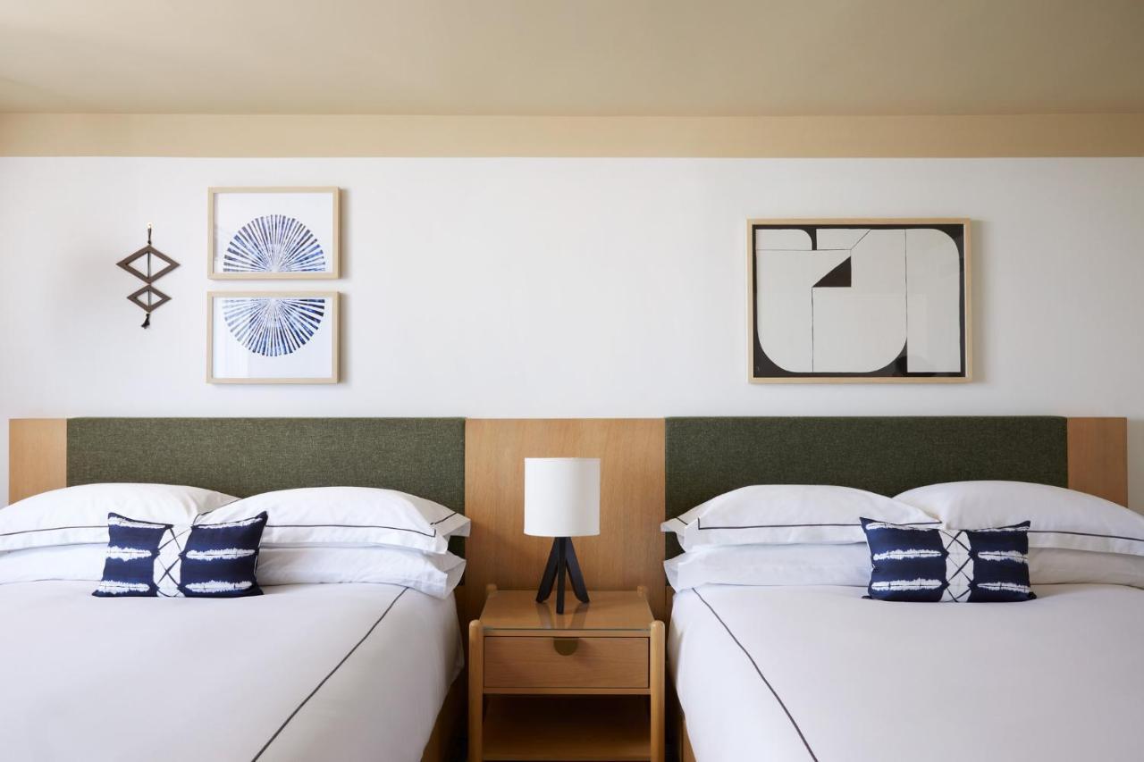 Kimpton Hotel Enso By Ihg San Francisco Exteriér fotografie