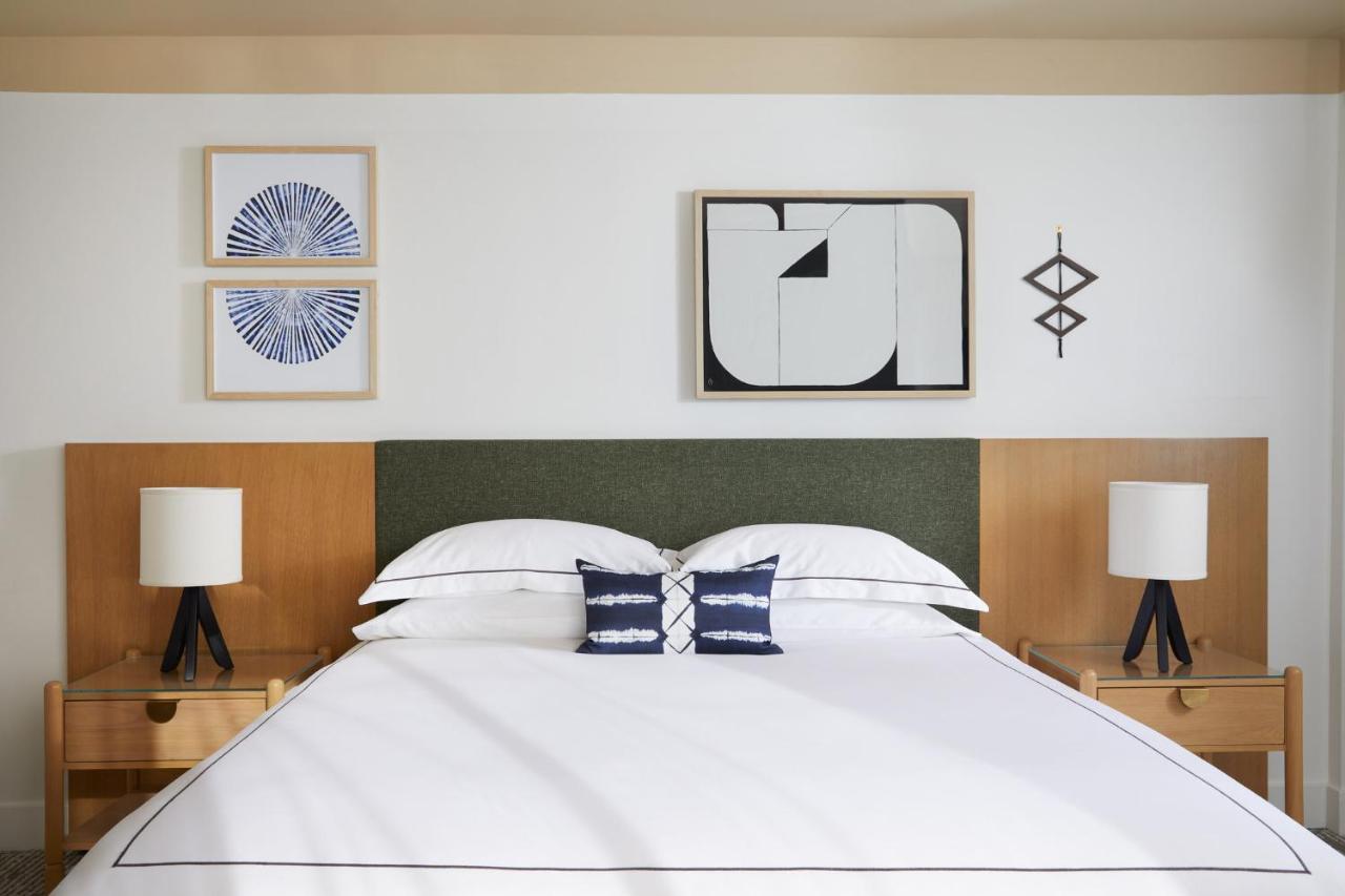 Kimpton Hotel Enso By Ihg San Francisco Exteriér fotografie