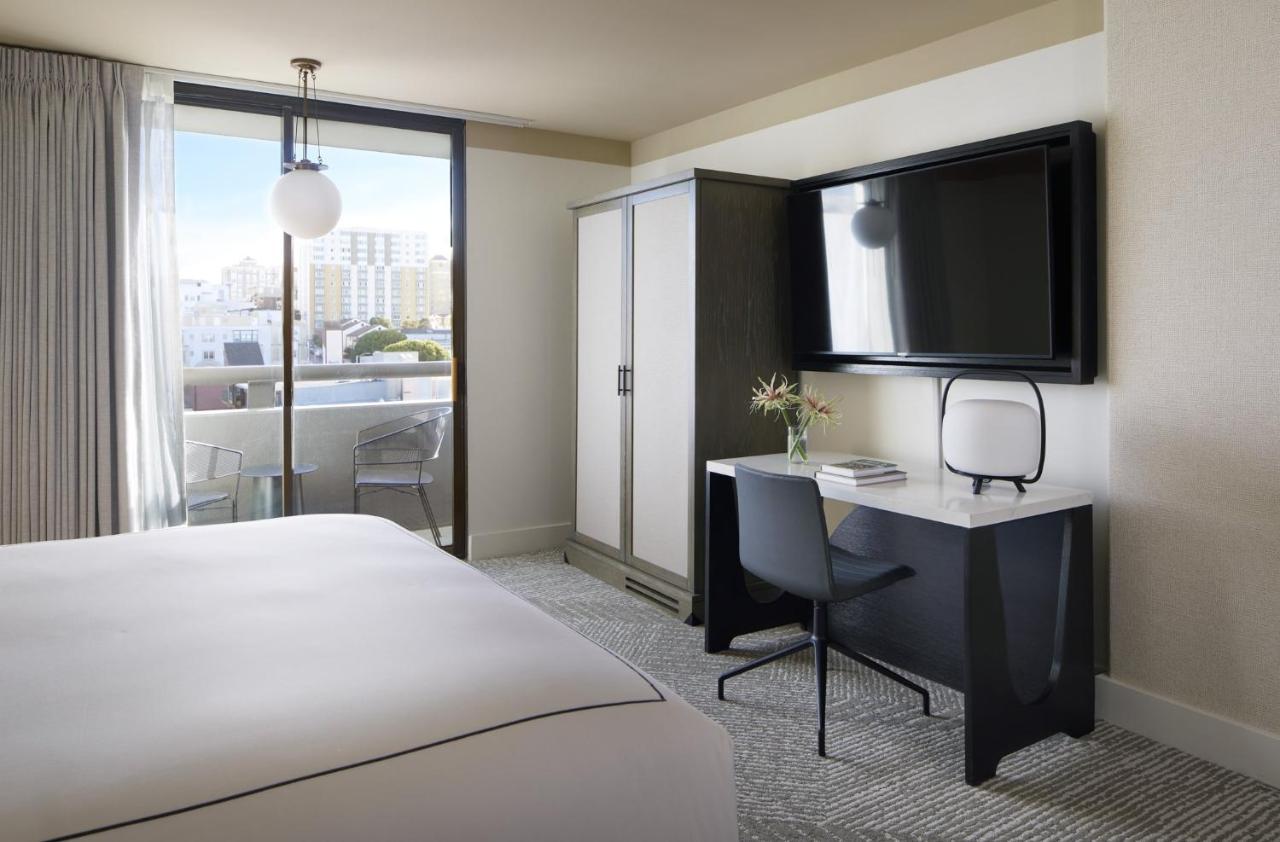 Kimpton Hotel Enso By Ihg San Francisco Exteriér fotografie