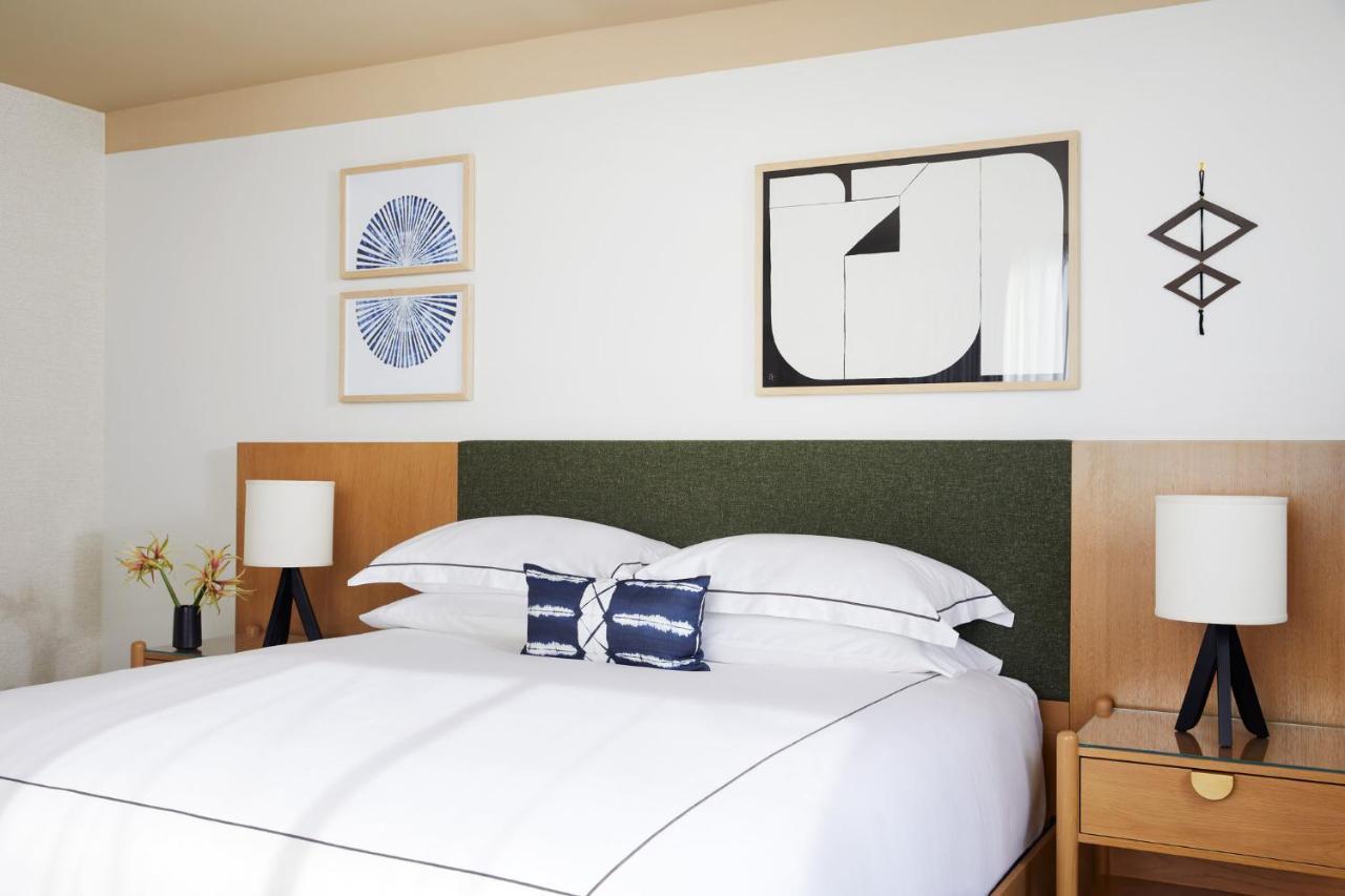 Kimpton Hotel Enso By Ihg San Francisco Exteriér fotografie