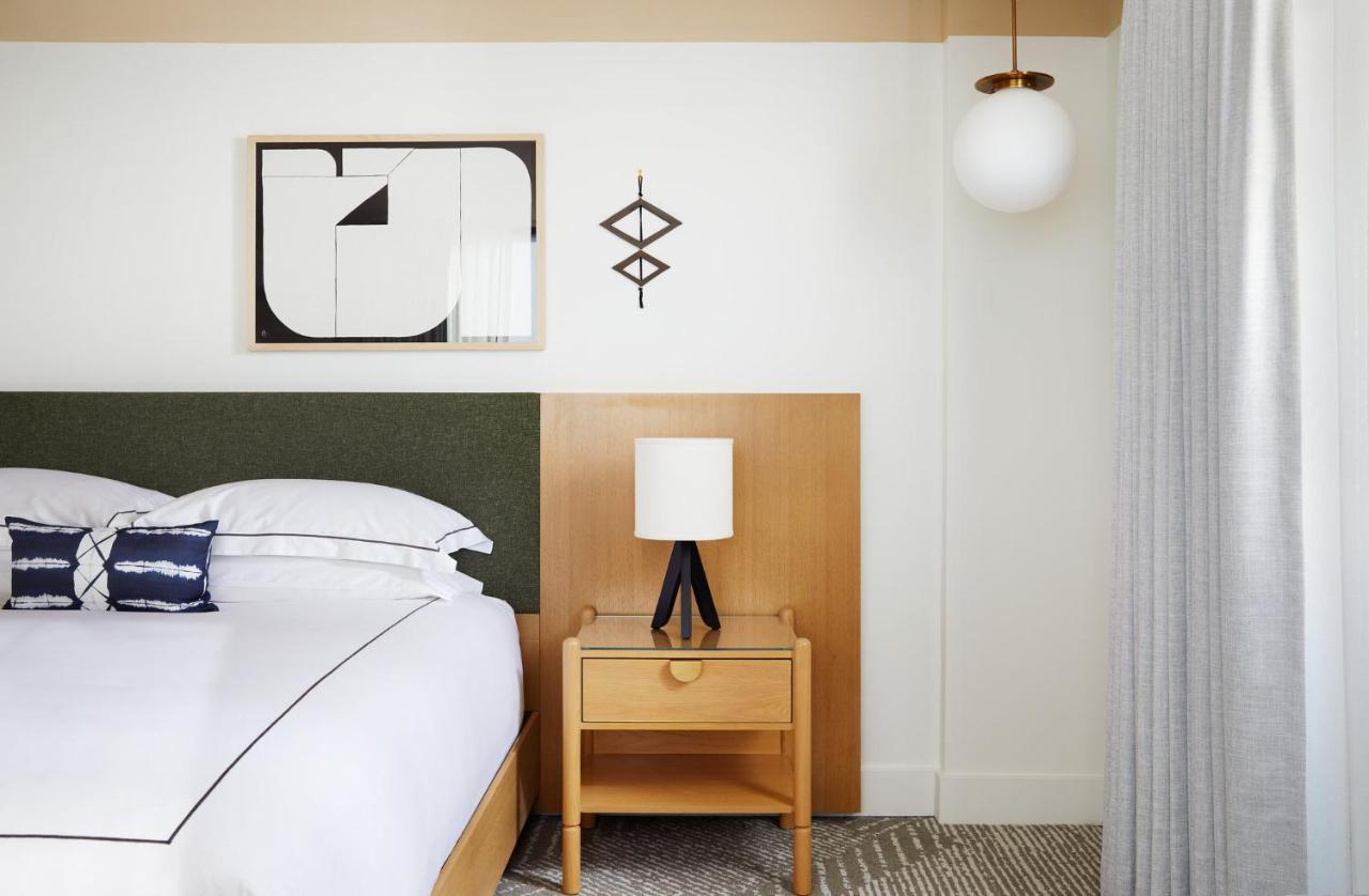 Kimpton Hotel Enso By Ihg San Francisco Exteriér fotografie