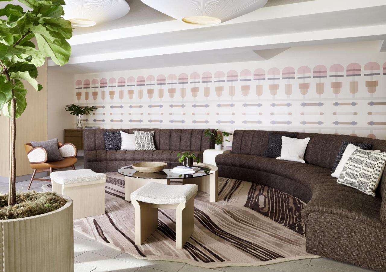 Kimpton Hotel Enso By Ihg San Francisco Exteriér fotografie