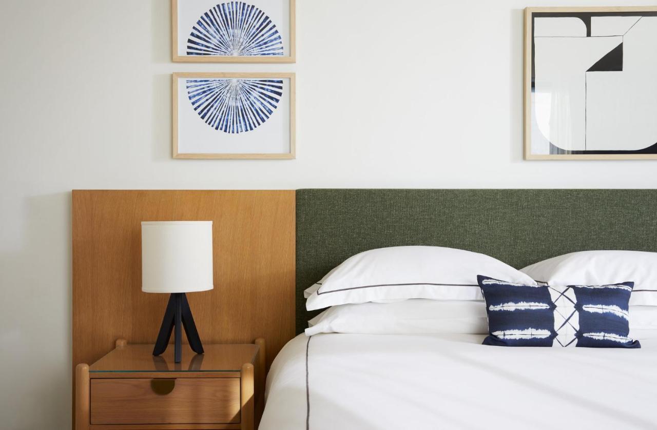 Kimpton Hotel Enso By Ihg San Francisco Exteriér fotografie
