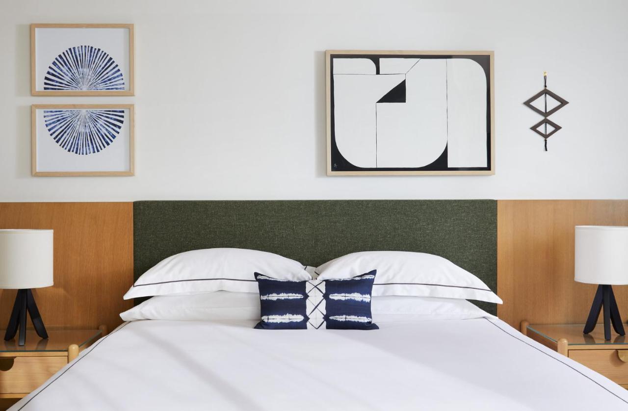 Kimpton Hotel Enso By Ihg San Francisco Exteriér fotografie