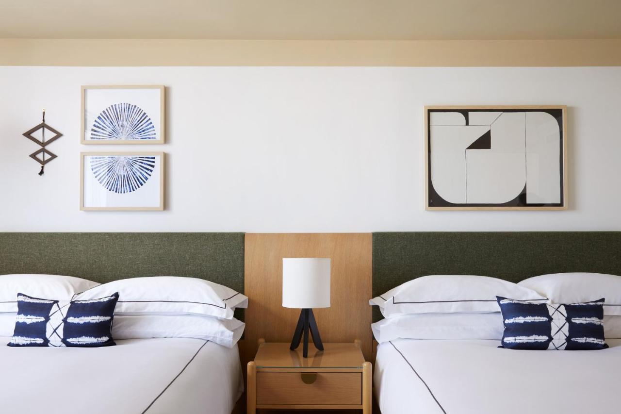 Kimpton Hotel Enso By Ihg San Francisco Exteriér fotografie