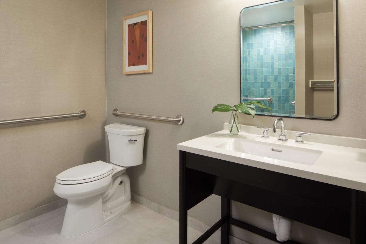 Kimpton Hotel Enso By Ihg San Francisco Exteriér fotografie