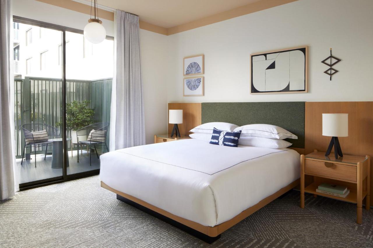 Kimpton Hotel Enso By Ihg San Francisco Exteriér fotografie