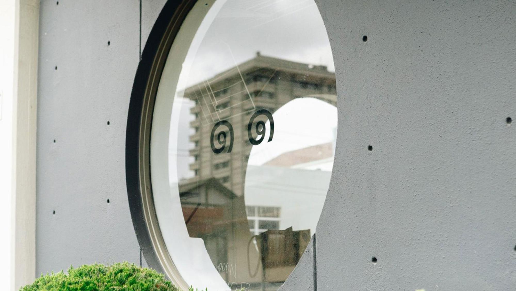 Kimpton Hotel Enso By Ihg San Francisco Exteriér fotografie