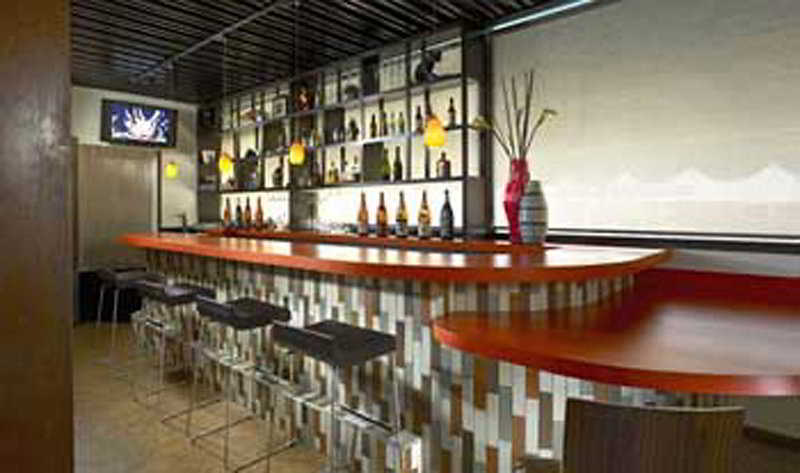 Kimpton Hotel Enso By Ihg San Francisco Restaurace fotografie