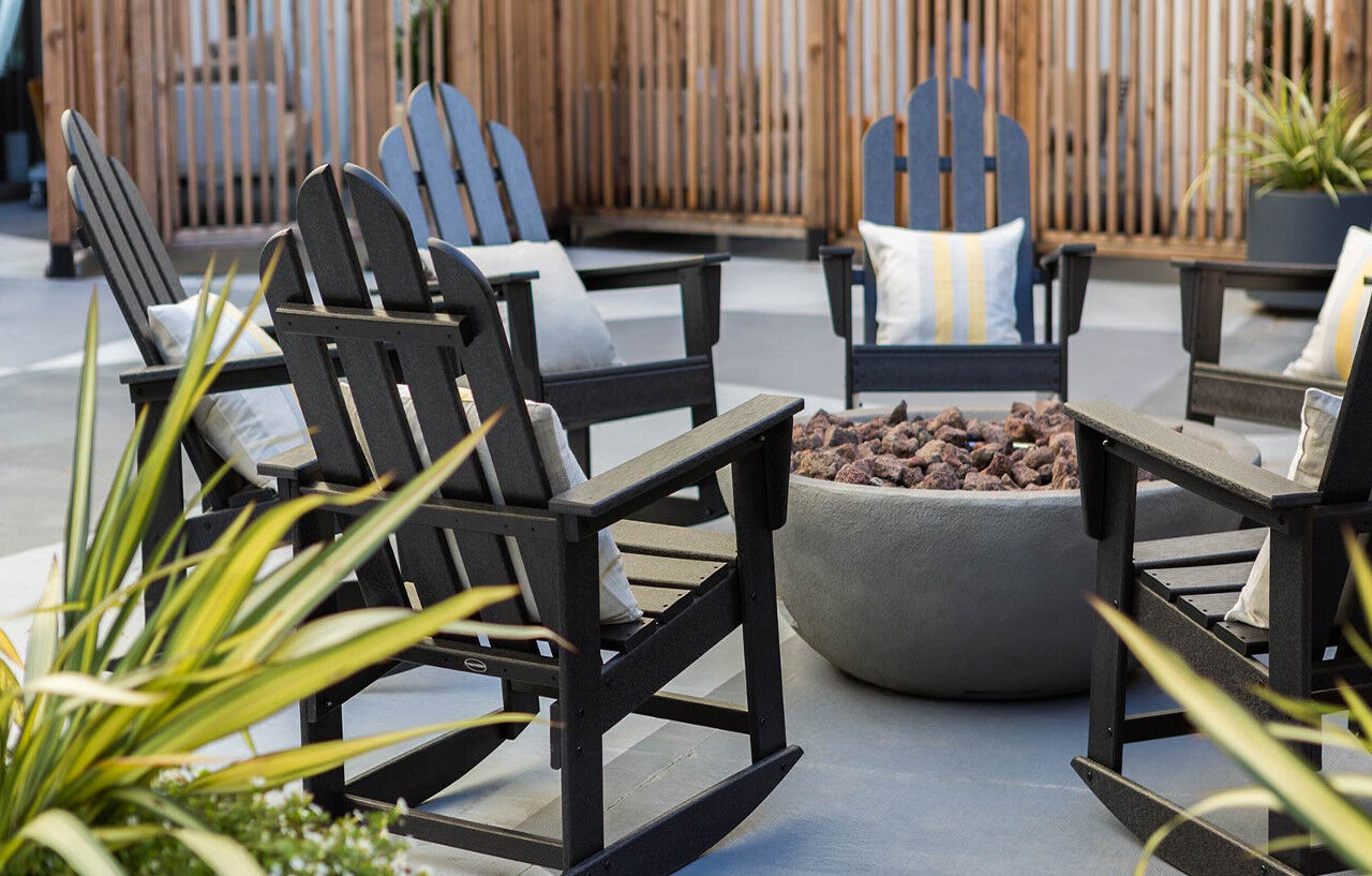 Kimpton Hotel Enso By Ihg San Francisco Exteriér fotografie